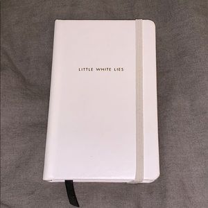 Kate Spade Mini Notebook